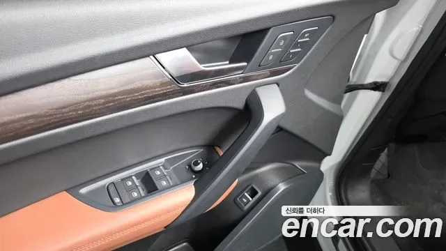 Audi Q5 45 TFSI Premium, миниатюра 4
