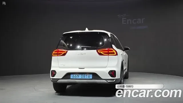 Kia Niro, миниатюра 21
