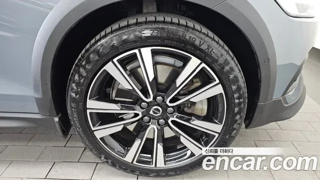Volvo V60 B5 AWD, миниатюра 18