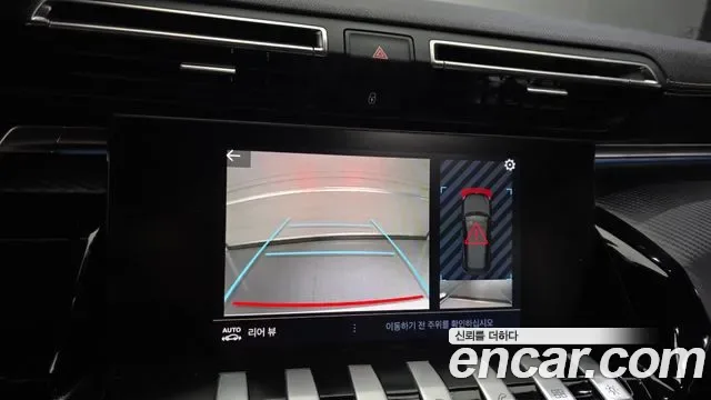 Peugeot 508SW II 2.0 BlueHDi GT Line, миниатюра 5