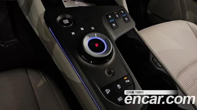 Kia Sportage бензин 1.6 Turbo 2WD Signature, миниатюра 16