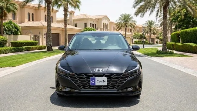 Hyundai Elantra COMFORT, миниатюра 24