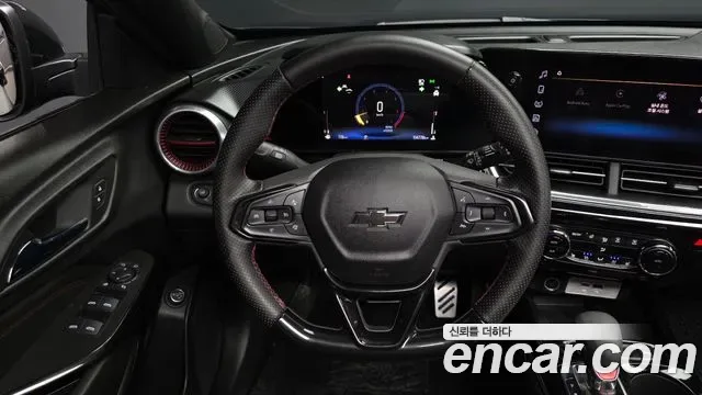 Chevrolet Trax 1.2 RS ( ), миниатюра 26