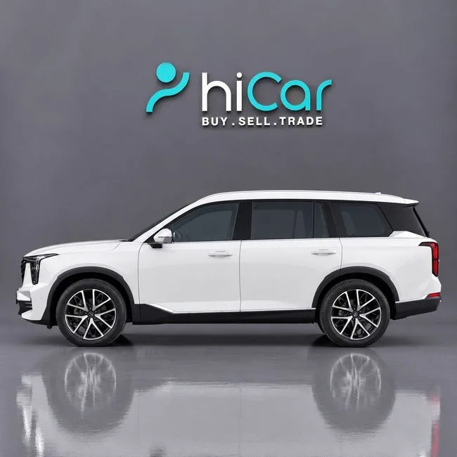 GAC year 2023 Kilometers 59,839 Kms Regional GS8 GX, миниатюра 18