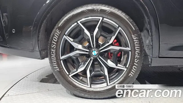 BMW X4 xDrive20i M, миниатюра 20