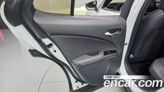 Lexus UX 2.0 F-Sport 2WD, миниатюра 16