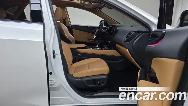 Lexus NX Premium, миниатюра 22