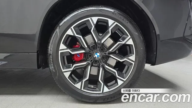 BMW X3 xDrive 20 M, миниатюра 2