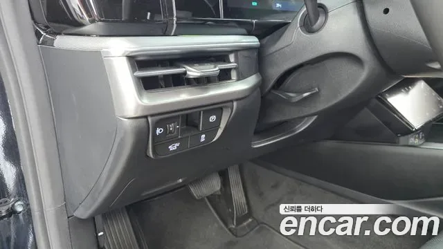 Hyundai Grandeur 2.5 бензин 2WD Premium, миниатюра 18