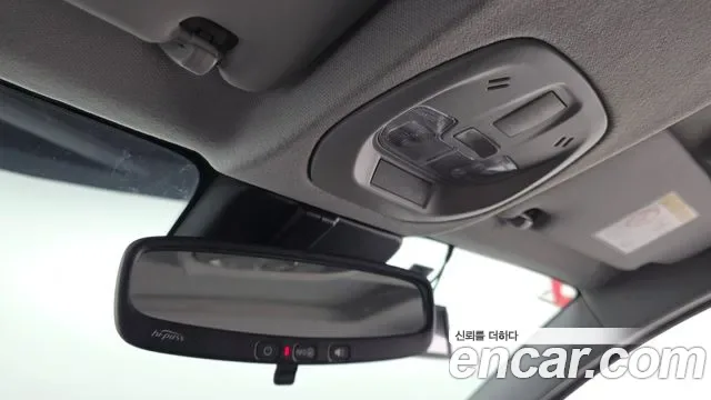 Chevrolet The New Spark, миниатюра 9