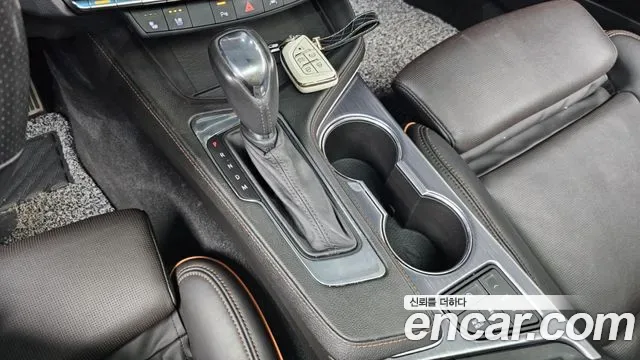 Cadillac CT4, миниатюра 2