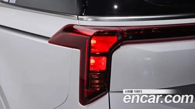 Kia Carnival HEV 9 мест, миниатюра 26
