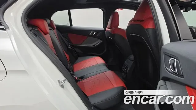 BMW 1 (F70) M135 xDrive, миниатюра 27