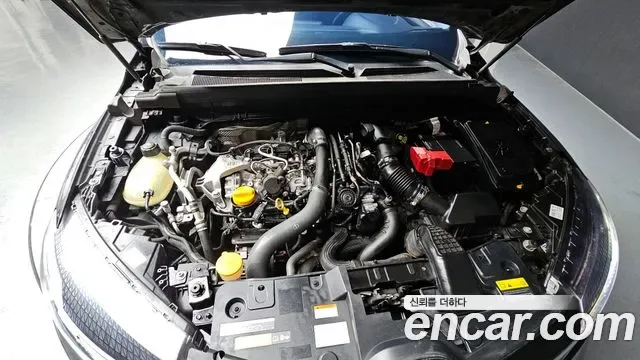 Renault XM3 1.3 TCe RE, миниатюра 6
