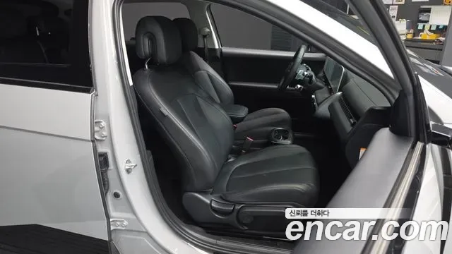 Hyundai Ioniq 5 AWD, миниатюра 12
