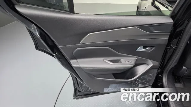 Peugeot 408 1.2 Pure Tech GT, миниатюра 29