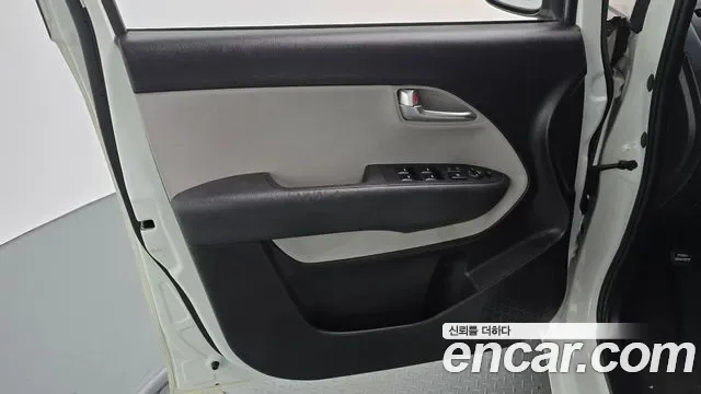 Kia The New Ray Prestige, миниатюра 24