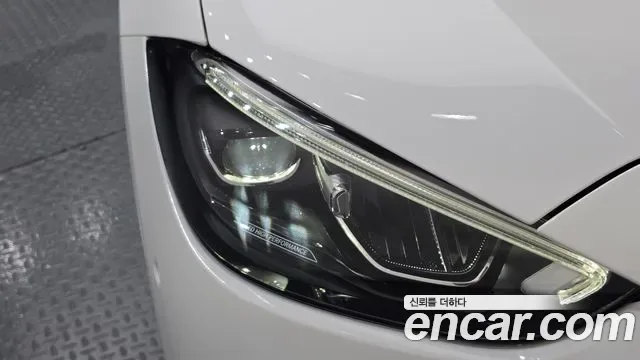Mercedes-Benz C-Class C300 4MATIC, миниатюра 10
