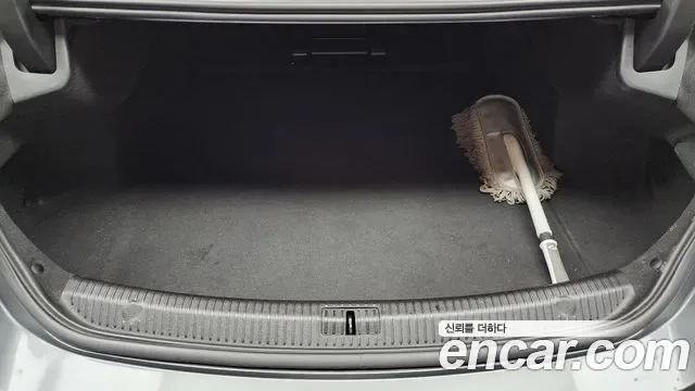 Renault SM6 1.3 TCe LE, миниатюра 3