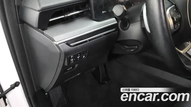 Kia K5 III 2.0 LPi( ) Prestige, миниатюра 18