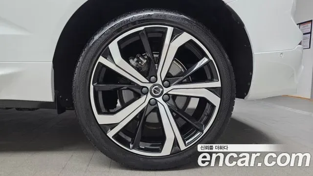 Volvo XC60 B6 R-, миниатюра 24