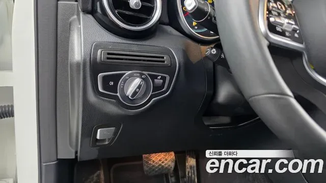 Mercedes-Benz GLC GLC300e 4MATIC, миниатюра 12
