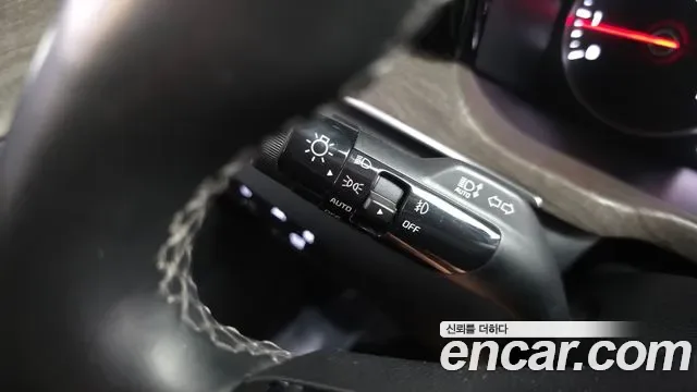 Kia Sorento бензин 2.5T 4WD Prestige, миниатюра 7