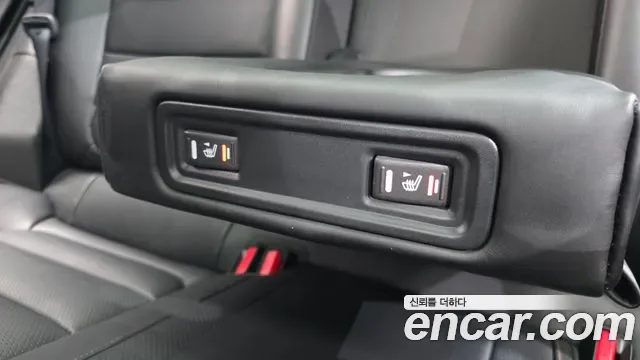Renault QM6 2.0 LPe 2WD, миниатюра 22