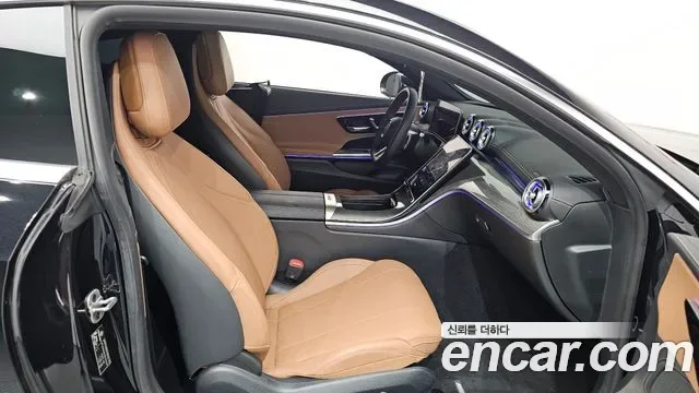 Mercedes-Benz CLE CLE200, миниатюра 16
