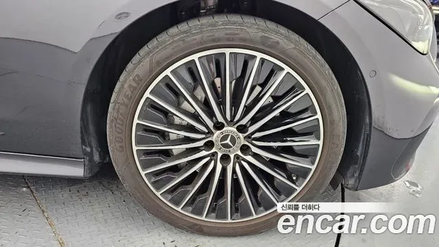 Mercedes-Benz CLE CLE200, миниатюра 15
