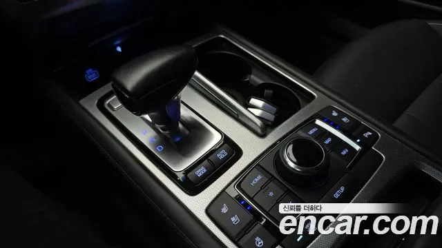 Genesis G80 2.2D AWD Premium, миниатюра 15