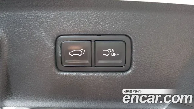 Kia Carnival дизель 9 мест, миниатюра 28