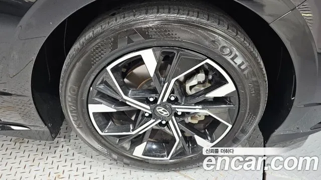 Hyundai Sonata, миниатюра 6