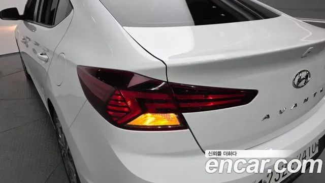 Hyundai Avante AD, миниатюра 23