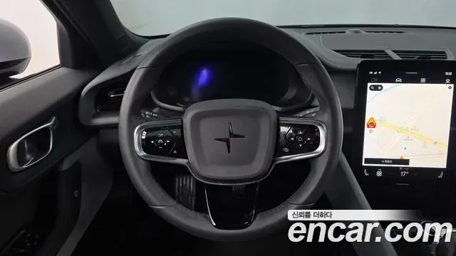 Polestar 2, миниатюра 27