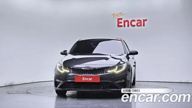 Kia K5 II, миниатюра 11