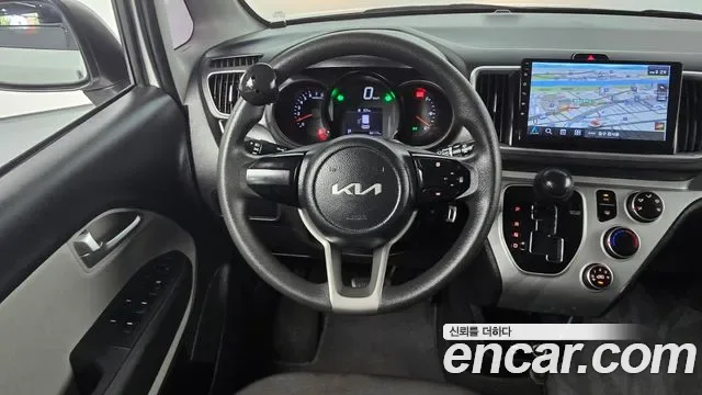 Kia The New Ray Prestige, миниатюра 30