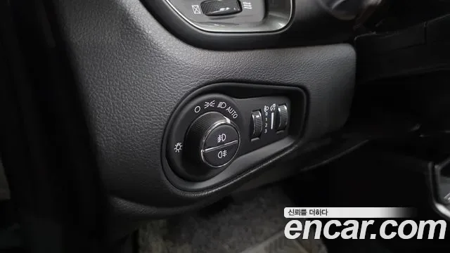 Jeep Renegade, миниатюра 21