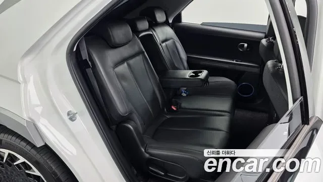 Hyundai Ioniq 5 Prestige, миниатюра 5