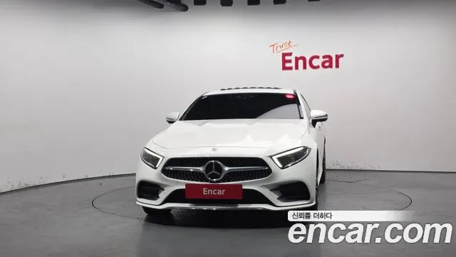 Mercedes-Benz CLS CLS450 4MATIC AMG Line, миниатюра 16
