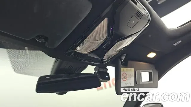 BMW 4 (G22) 420i M, миниатюра 22