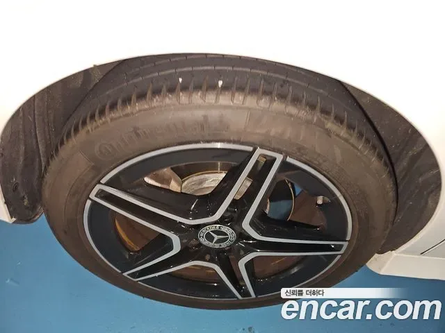 Mercedes-Benz CLA CLA250 4MATIC, миниатюра 18