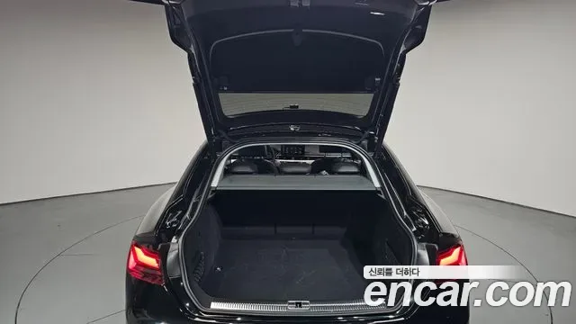 Audi A5 40 TFSI, миниатюра 3