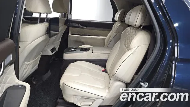 Hyundai Palisade дизель 2.2 4WD VIP, миниатюра 22