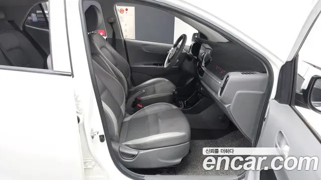 Kia Morning (JA) Prestige, миниатюра 11