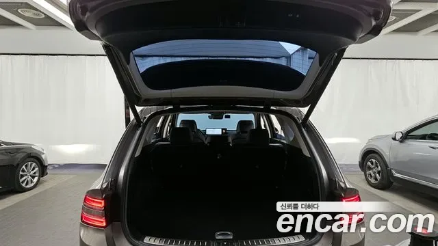 Genesis GV80 2.5T бензин AWD ( ), миниатюра 9