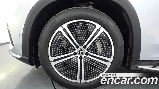 Mercedes-Benz EQS EQS450 4MATIC, миниатюра 5