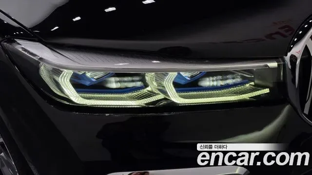 BMW 7 (G11) 745Le i M, миниатюра 14