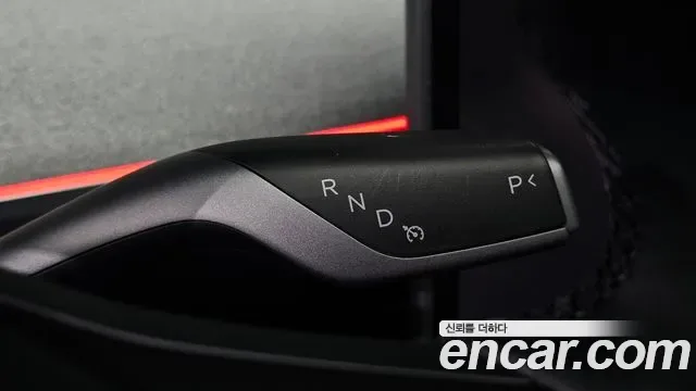 Tesla Y RWD, миниатюра 15