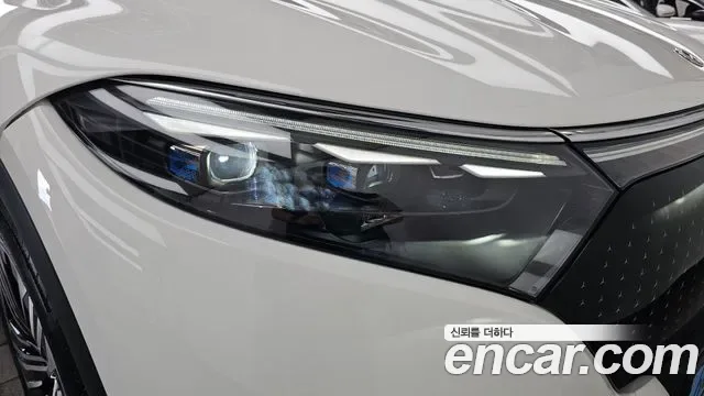 Mercedes-Benz EQS EQS450 4MATIC, миниатюра 5